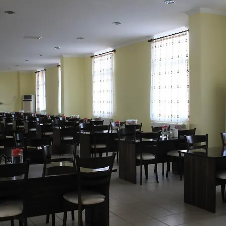 Hotel Ustundag